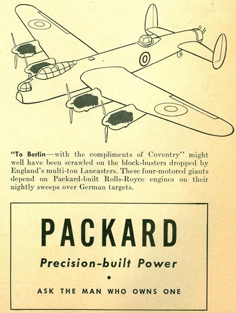 Packard Merlin Rolls-Royce Engine - Copy (26)