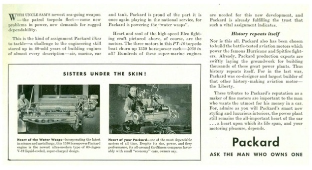Packard Merlin Rolls-Royce Engine - Copy (9)
